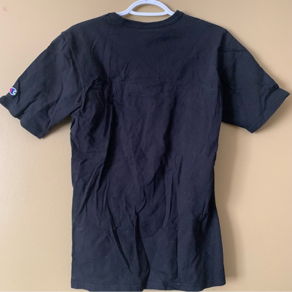 Champion Logo T-Shirt - Picture 3 of 4